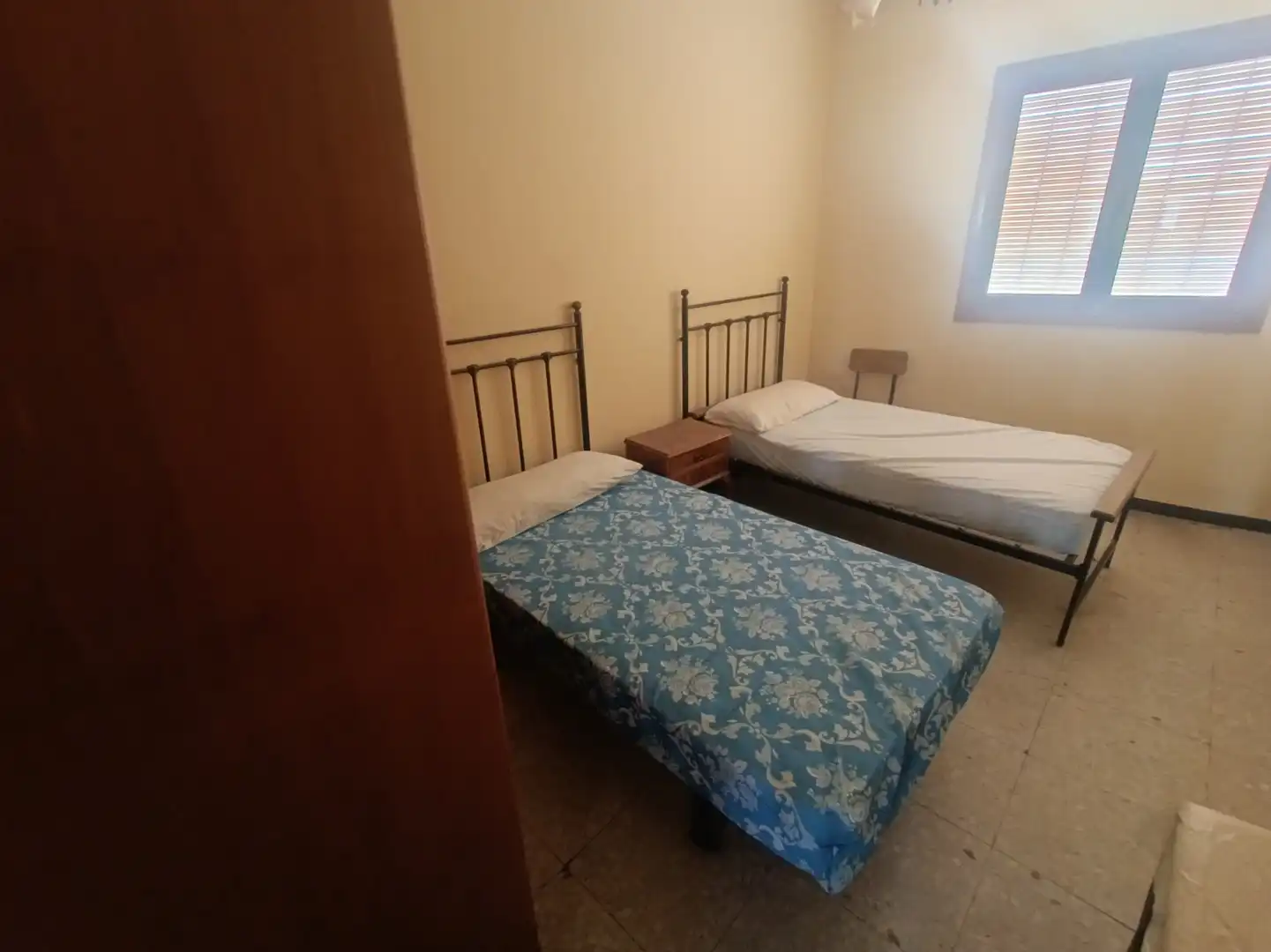 Habitación de Edificio en venta en Tembleque
