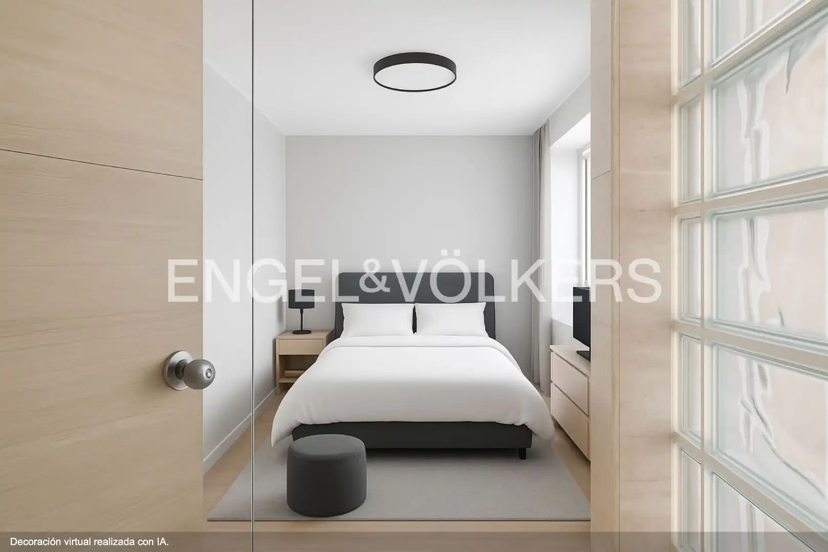 Habitación de Dúplex en venta en Castelldefels con Aire acondicionado, Calefacción y Parquet