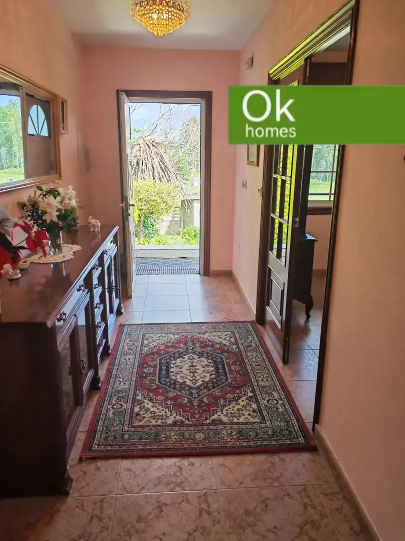 Houses for sale in Coirós  with Heating, Private garden and Terrace