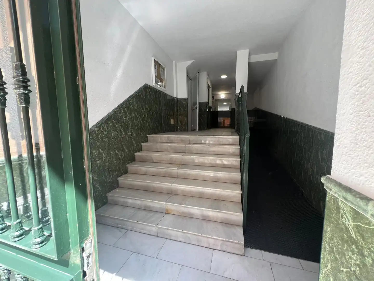 Appartement compact avec ascenseur à vendre à 7 Calle Río Lanjarón #Edificio Vegasol, 8, imagen 23