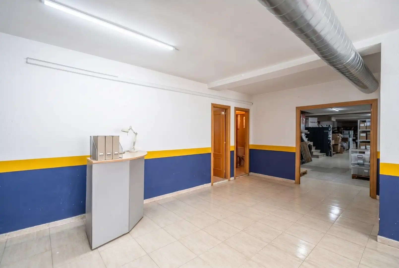 Local comercial en alquiler en Casco Antiguo, imagen 7