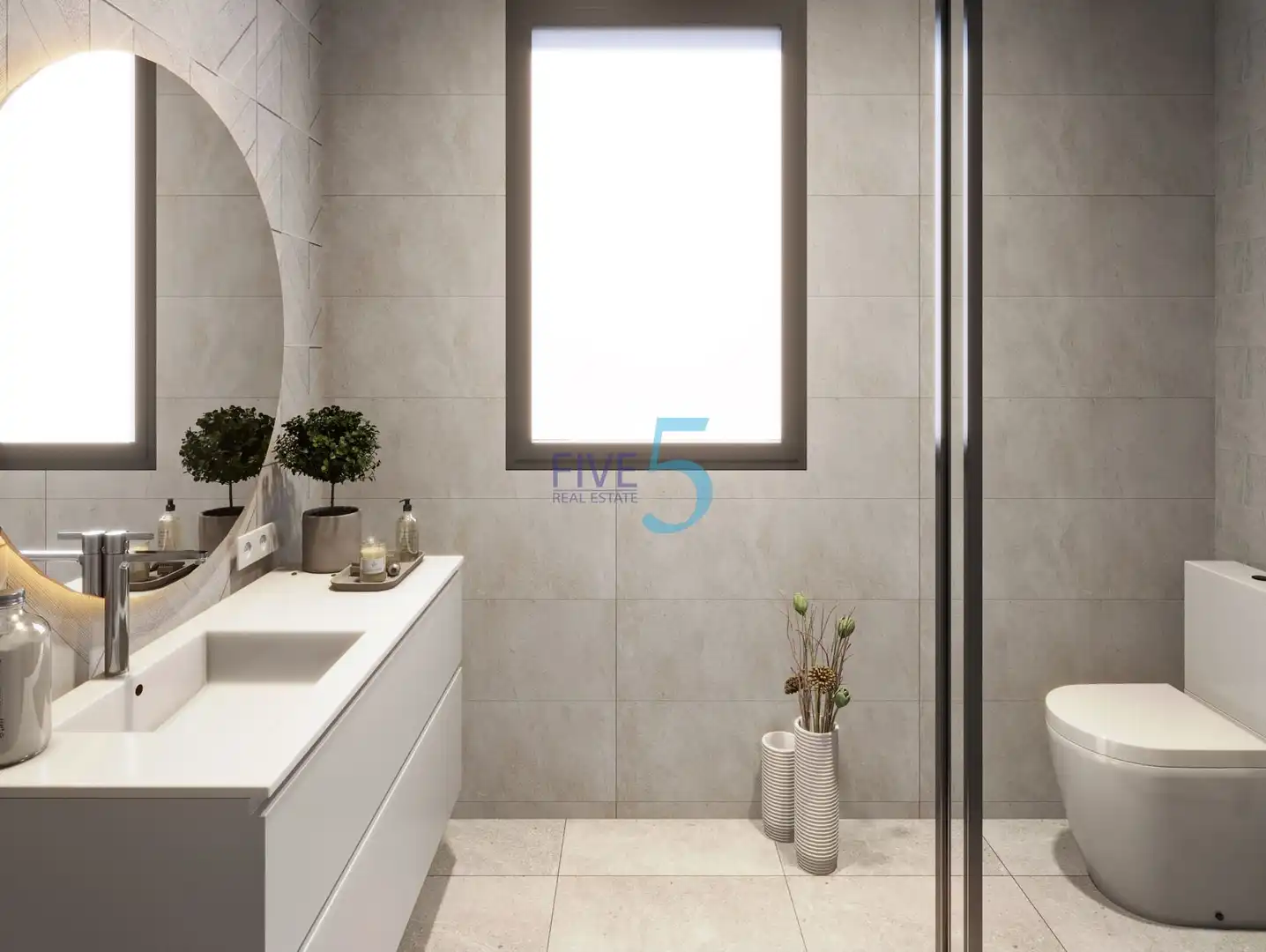 Penthouse with pool for sale in Balcón de Finestrat - Terra Marina, imagen 26