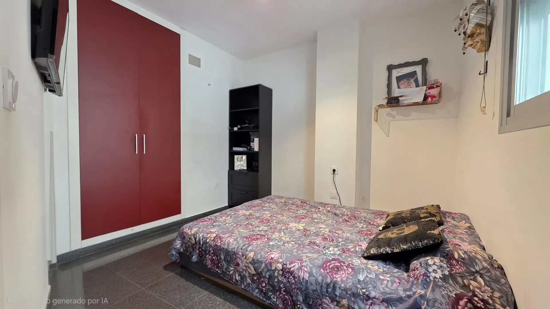 Bedroom of Duplexes for sale in Gandia  with Balcony