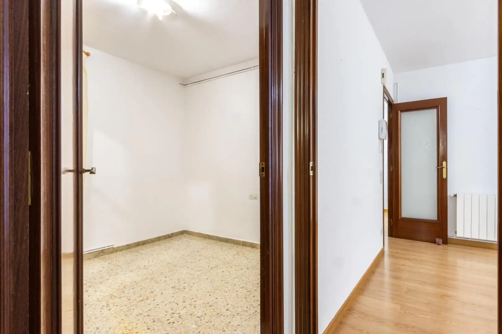 Pis en venda en Castellar del Vallès amb Calefacció i Balcó