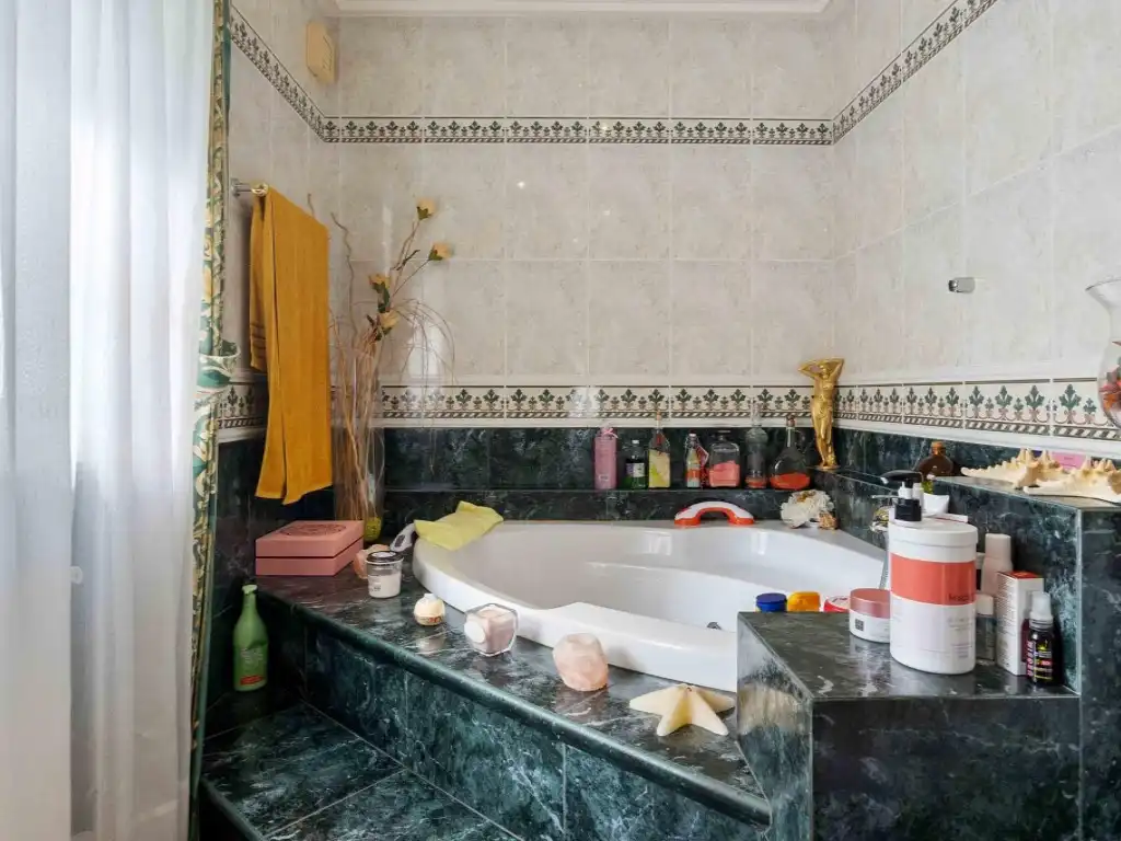 Casa con piscina en venta en Avenida Cabo El-Cabo Roig, imagen 20