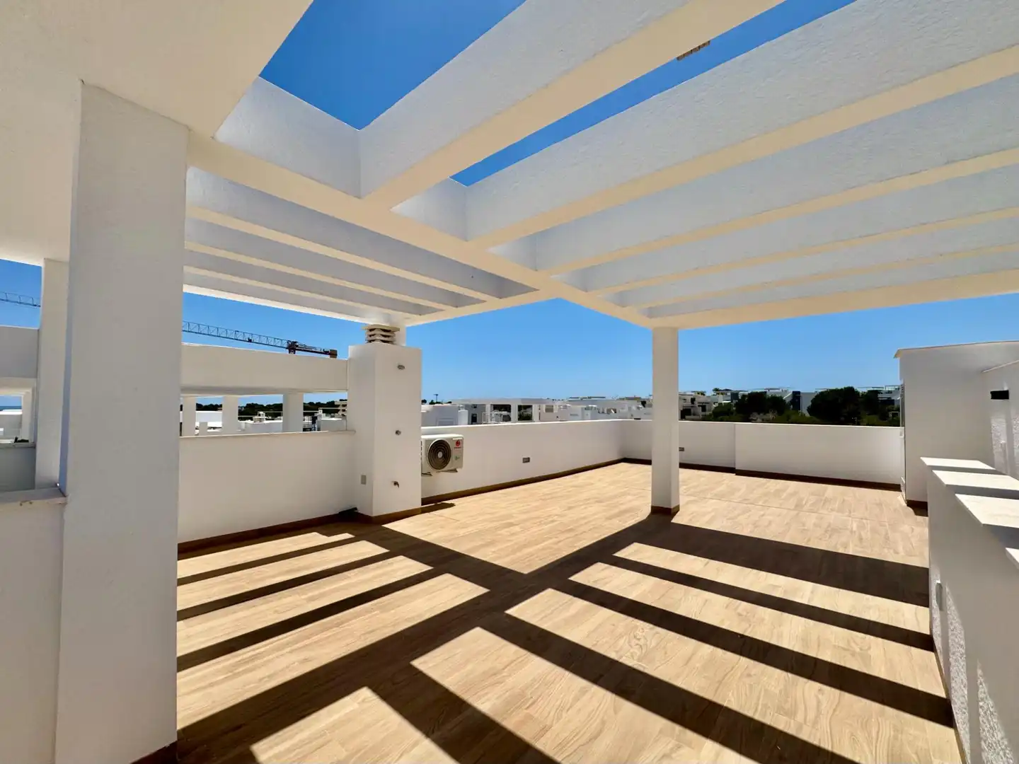 Ático con terraza en venta en Los Balcones - Los Altos, imagen 27