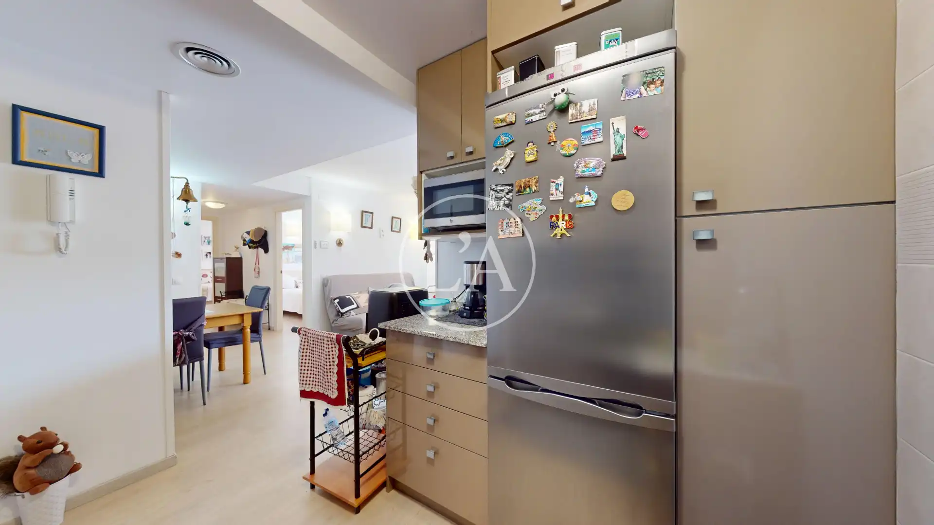 Apartment with pool for sale in Carrer d'Emili Vendrell 8, imagen 11
