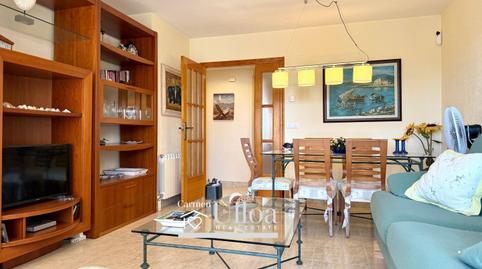 Foto 4 de Dúplex en venda a Avenida Gijon, Playa de San Juan, Alicante / Alacant