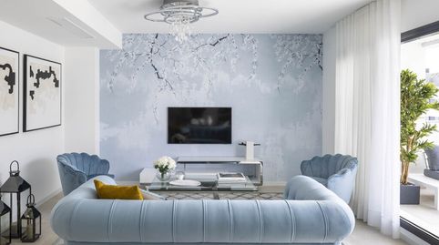 Foto 4 von Maisonette zum Verkauf in Los Álamos, Torremolinos