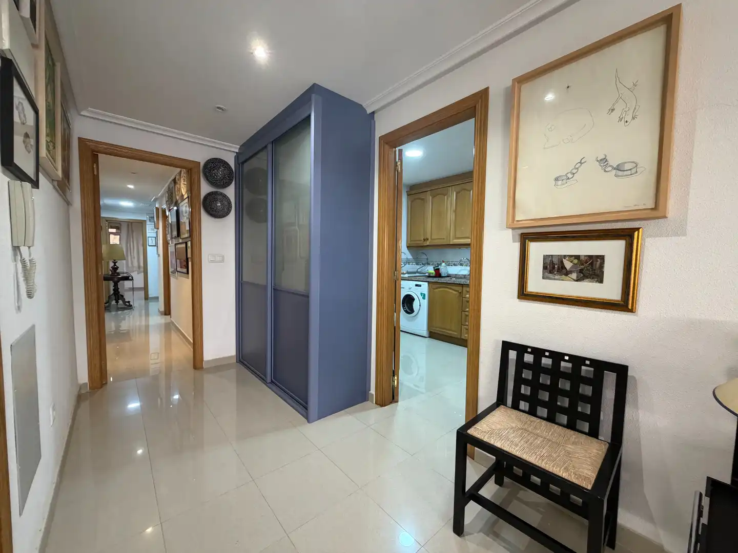 Piso con ascensor en venta en Avinguda Fernando Pérez Ojeda 3, imagen 16