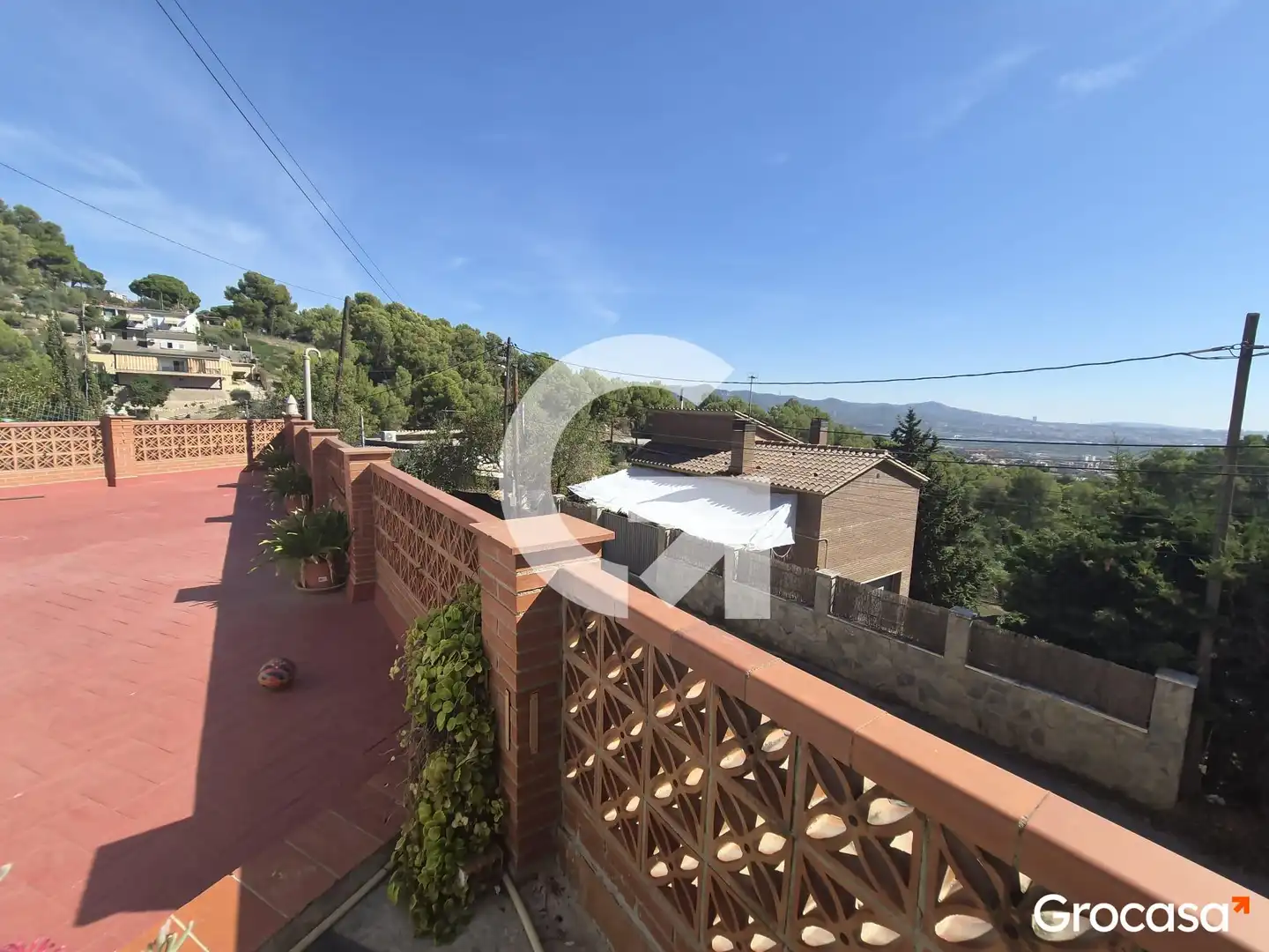 Maison avec jardin à vendre à CL FONT DEL LLARGARUT, imagen 29