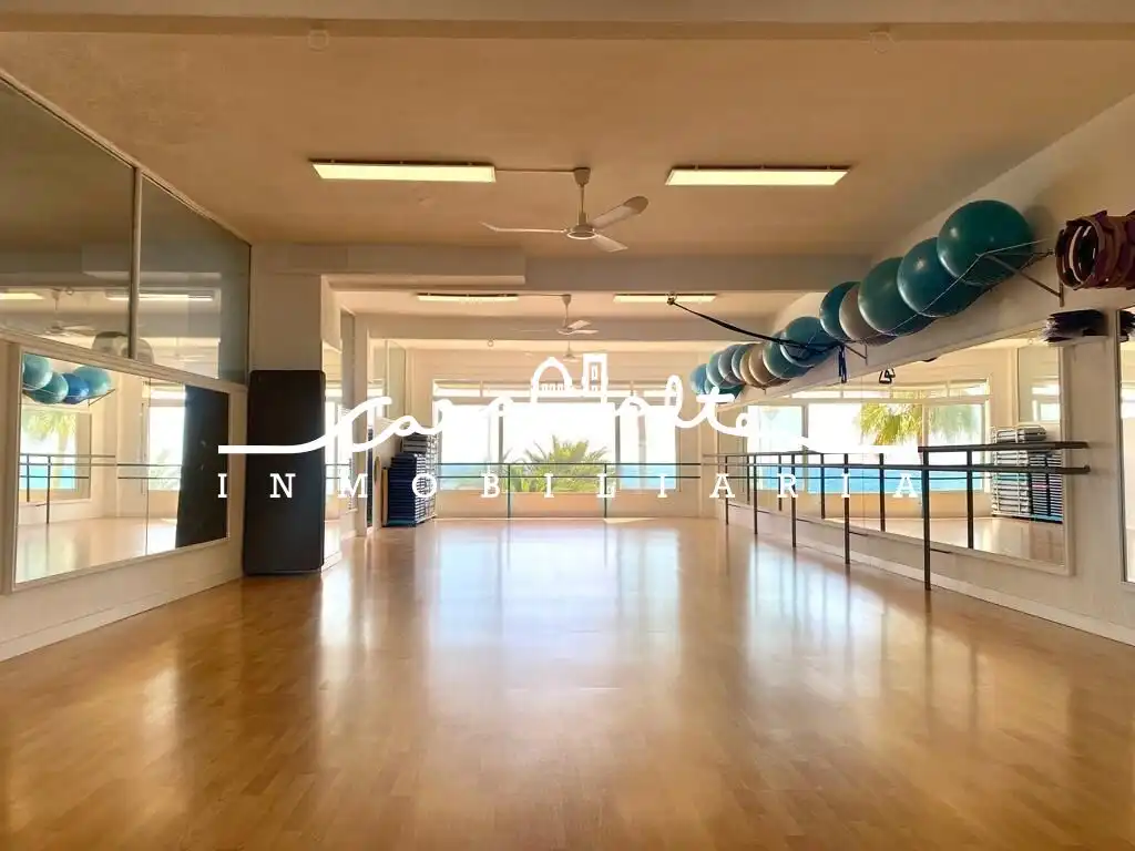 Gewerbefläche zum Verkauf in Altea ciudad, imagen 3