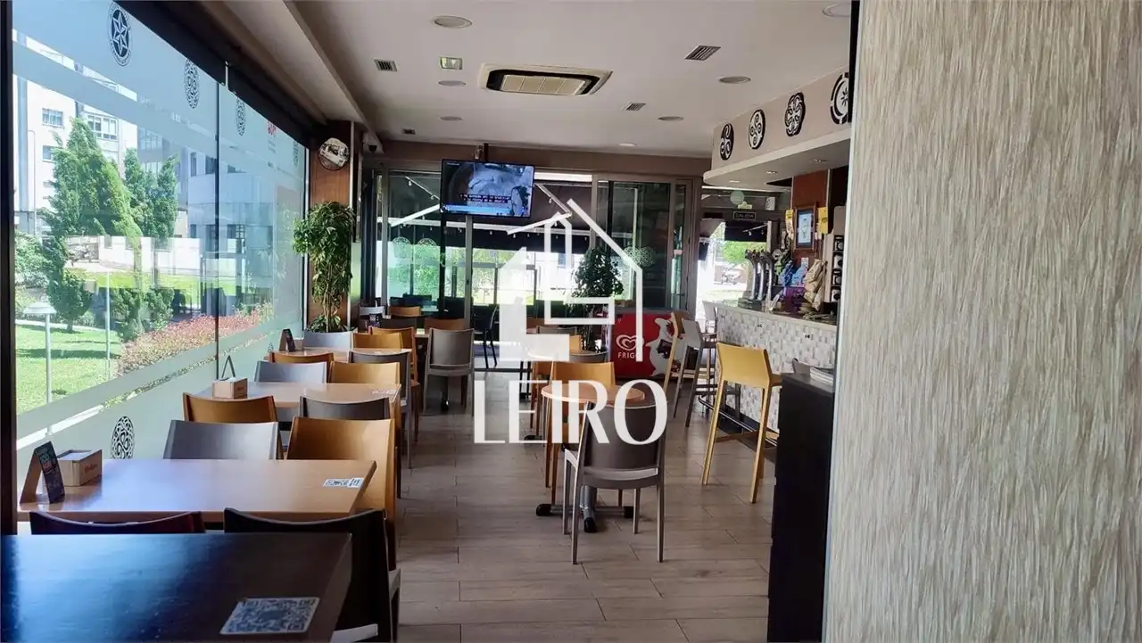 Business premises for sale in A Parda, imagen 2