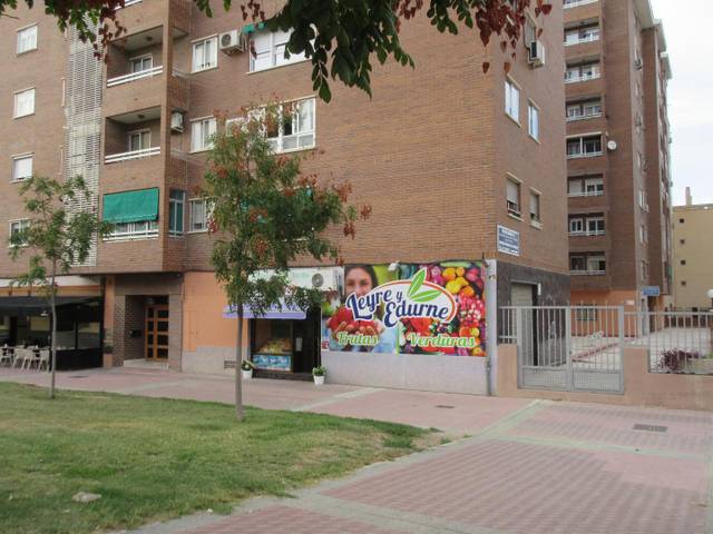 Local comercial en Venta en Parque de los Cineastas