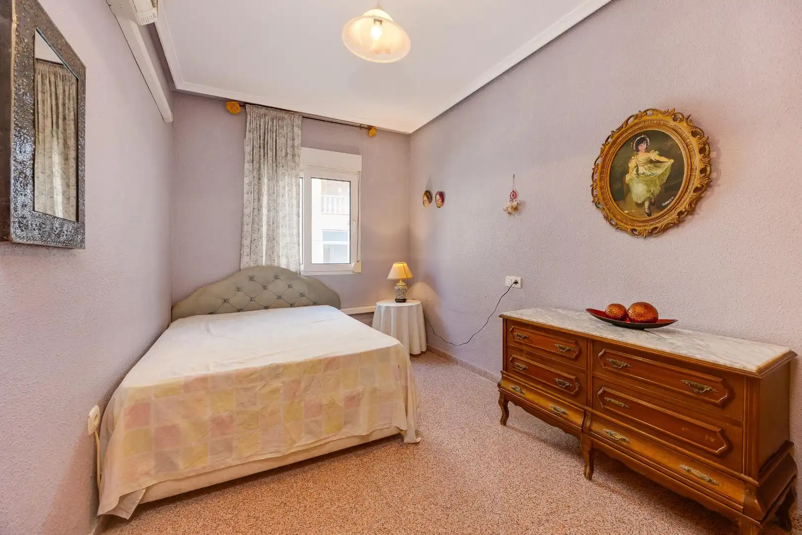 Apartament amb ascensor en venda a Calle Calle Huerto, imagen 6