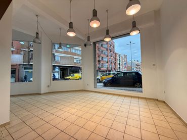 Local comercial en venta en Carretera del Pont de Vilomara