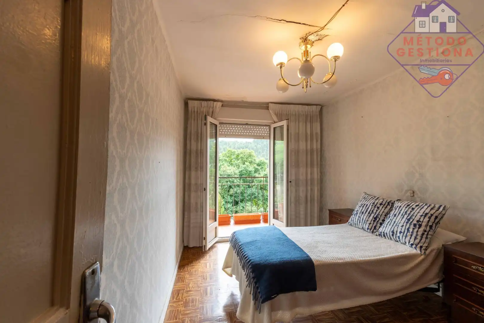 Casa aparellada en venda a Polanco, imagen 21