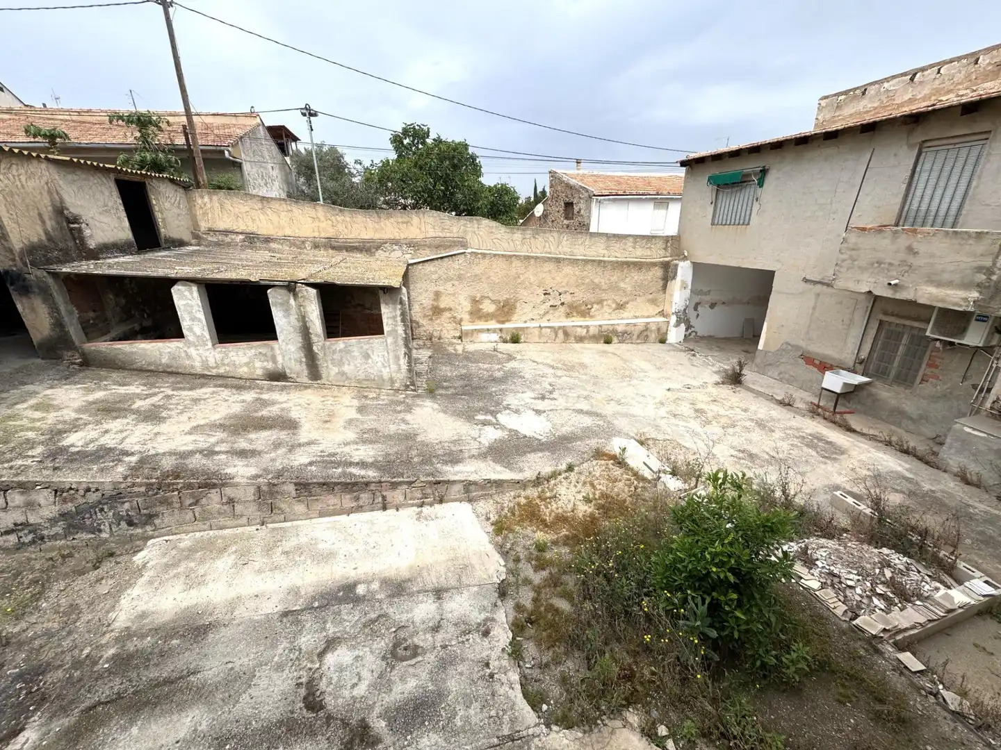 Residential for sale in Murcia