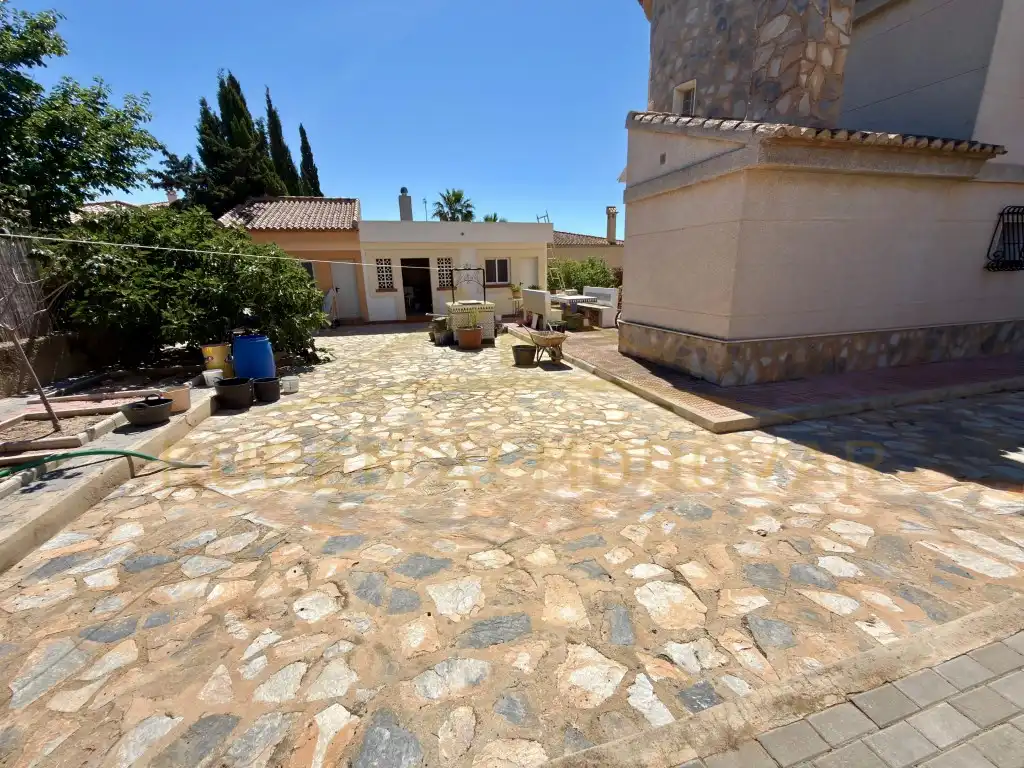Chalet con piscina en venta en San Fulgencio, imagen 10