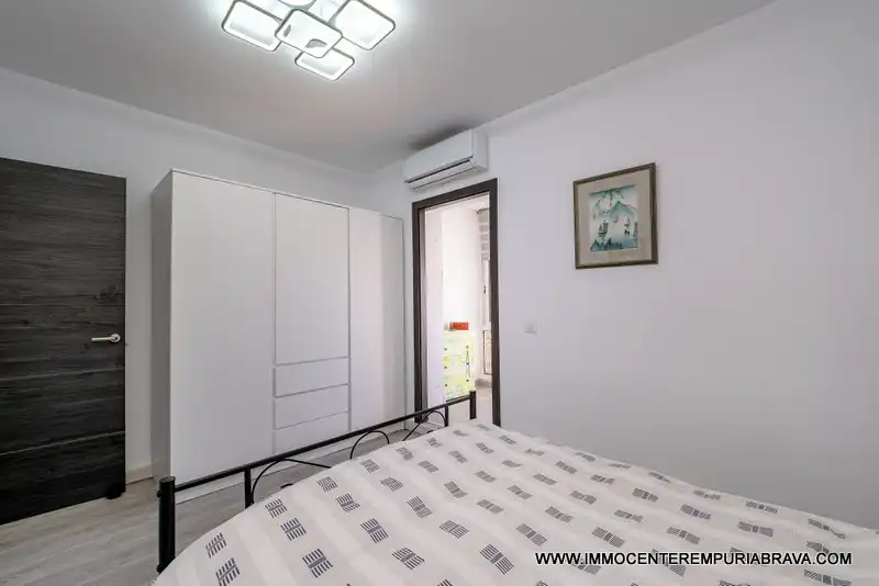 Dormitori de Casa o xalet en venda en Empuriabrava