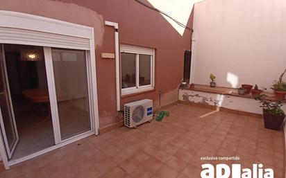 Terrassa de Pis en venda en Sabadell amb Calefacció i Terrassa