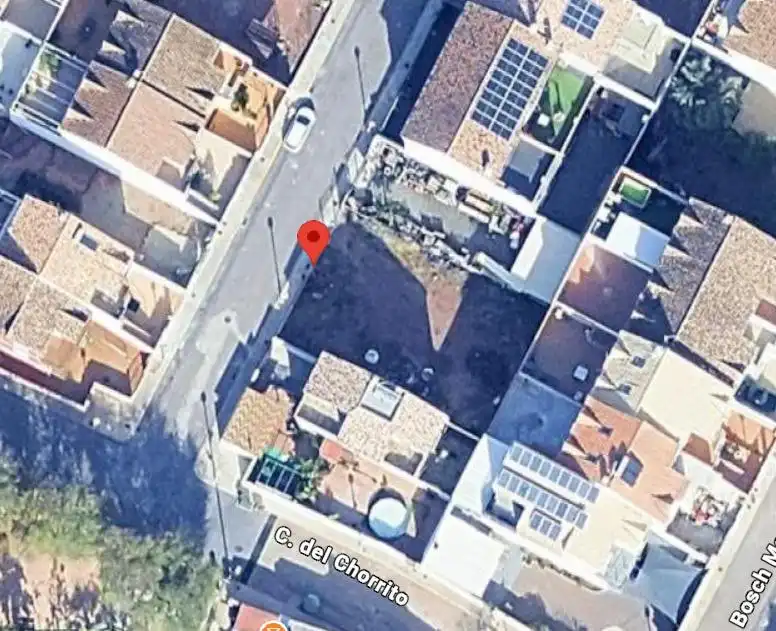 Vista exterior de Residencial en venta en Torres Torres