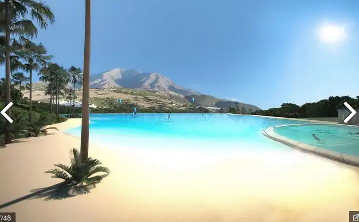 Àtic amb piscina en venda a Casares pueblo, imagen 28