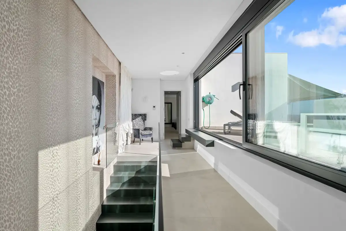 Reihenhaus zum Verkauf in Río Real - Los Monteros, imagen 38