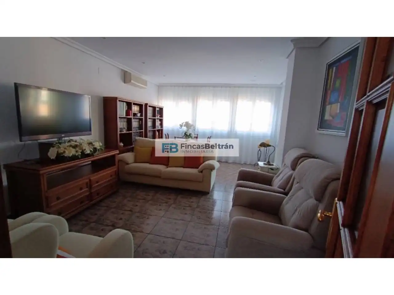 Appartement avec ascenseur à vendre à Calle ANDALUCÍA, imagen 5