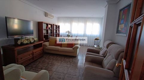 Foto 5 de Ático en venta en Calle Andalucía, Puerto, Benicarló