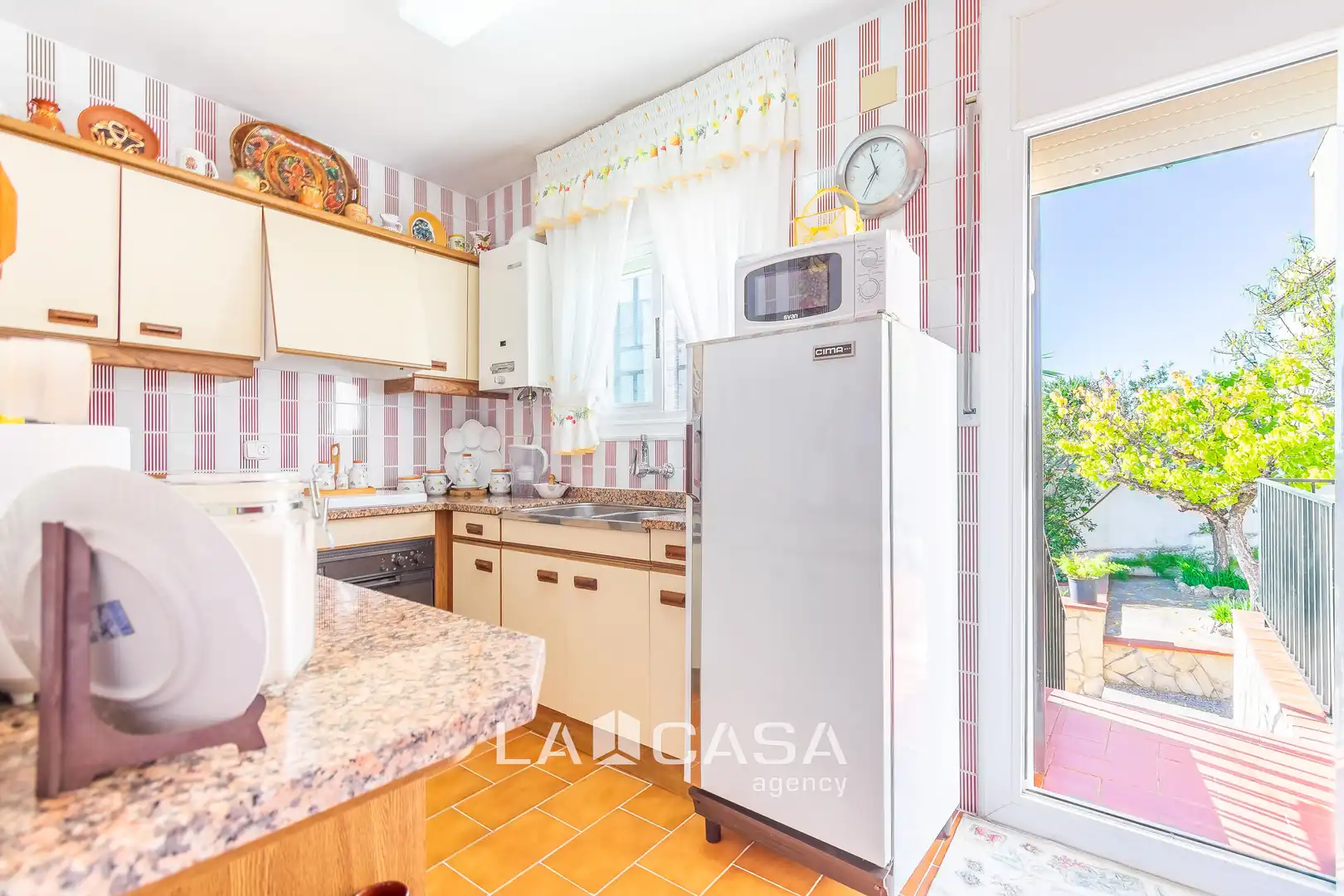 Houses for sale in Carrer l'Atzavara, 7, Can Lloses - Can Marcer