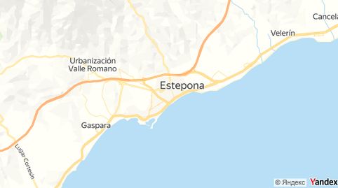 Foto 3 de Piso en venta en Centro, Estepona