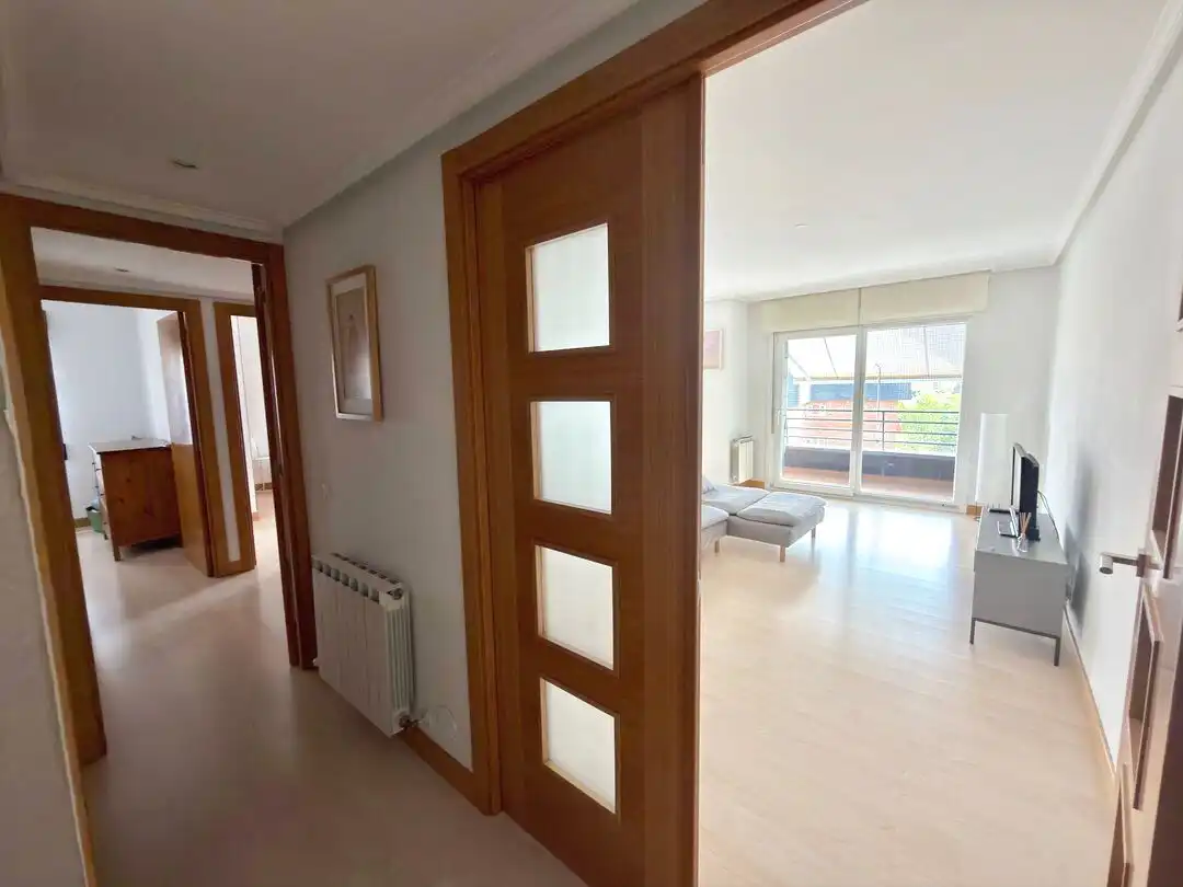Pis amb terrassa de lloguer a Garro Kalea, imagen 14