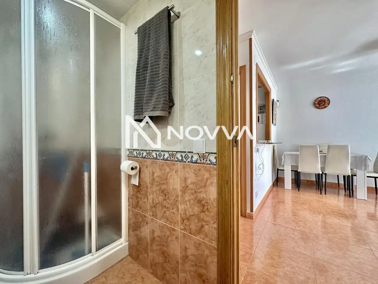 Baño de Piso en venta en Malgrat de Mar