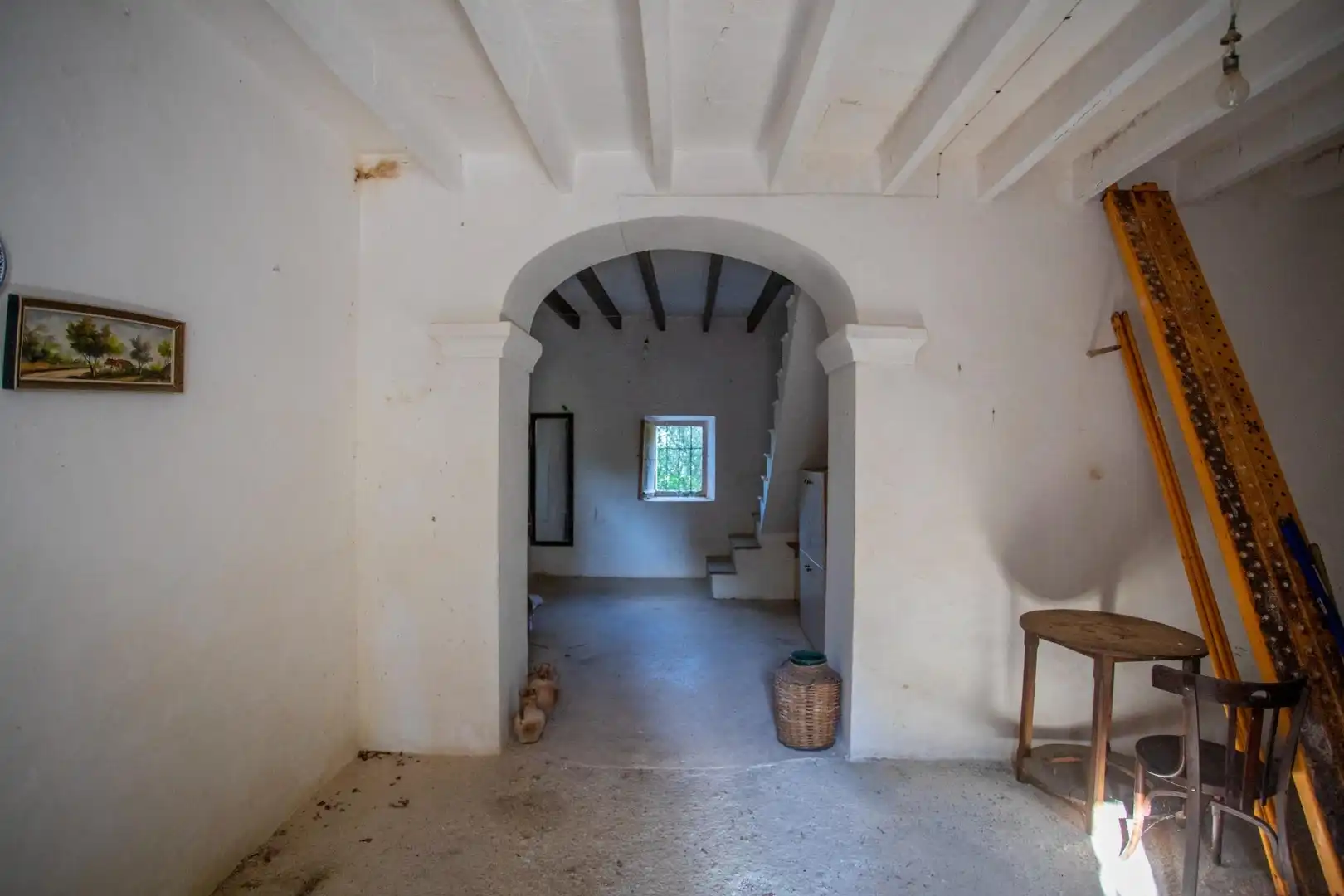 Casa rústica en venta en Llubí, imagen 4