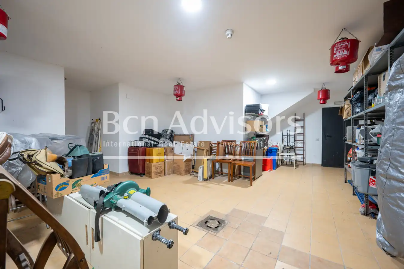 Casa o chalet en venta en Barcelona con Aire acondicionado, Calefacción y Jardín privado