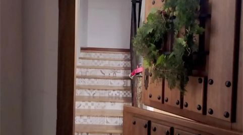 Foto 5 de Casa o xalet en venda a Paseo de la Villa, 33, Cea, León