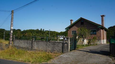 Foto 2 de Finca rústica en venta en Lugar Porto Salgueiro, 12, Toques, A Coruña