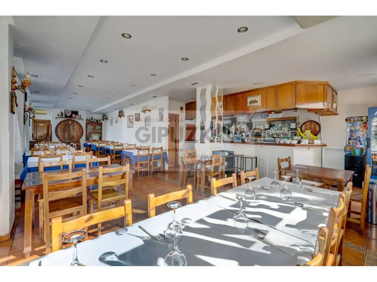 Commercial properties for rent in Deusto