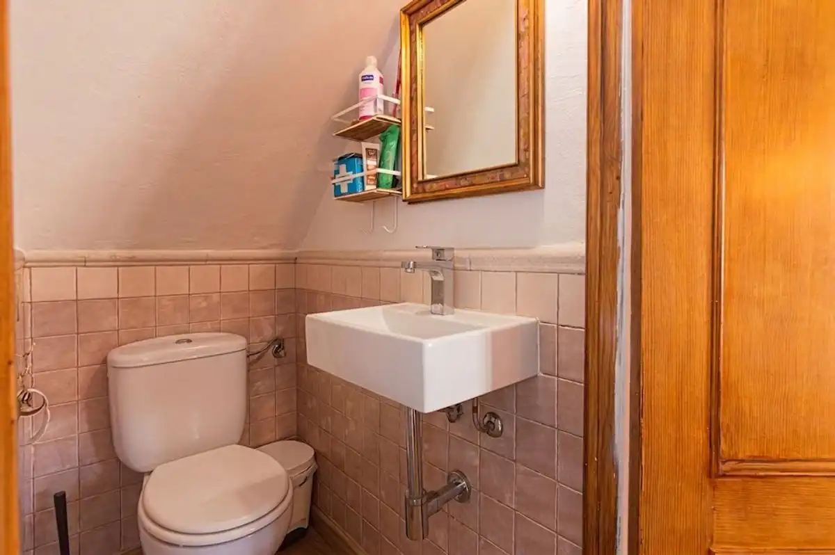 Maison avec terrasse à vendre à Calle Dos de Mayo, imagen 17