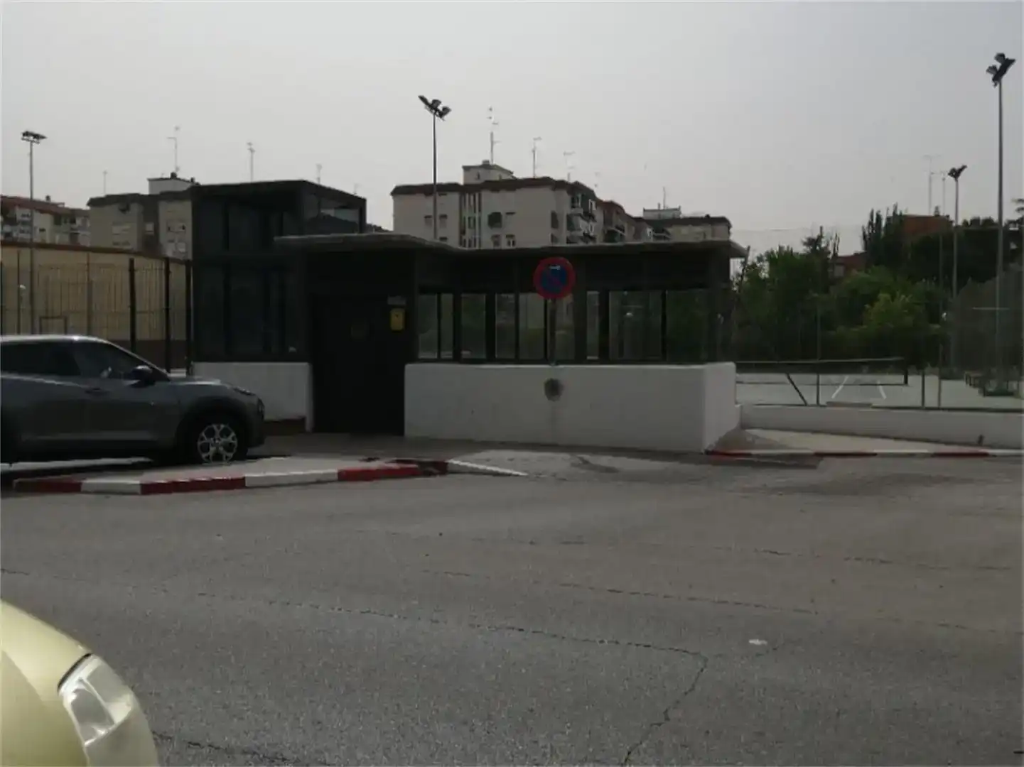 Parking of Garage for sale in Norte - Universidad