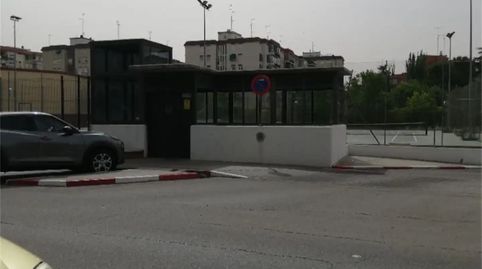 Photo 4 of Garage for sale in Calle del Pintor Picasso, 7, Norte - Universidad, Móstoles