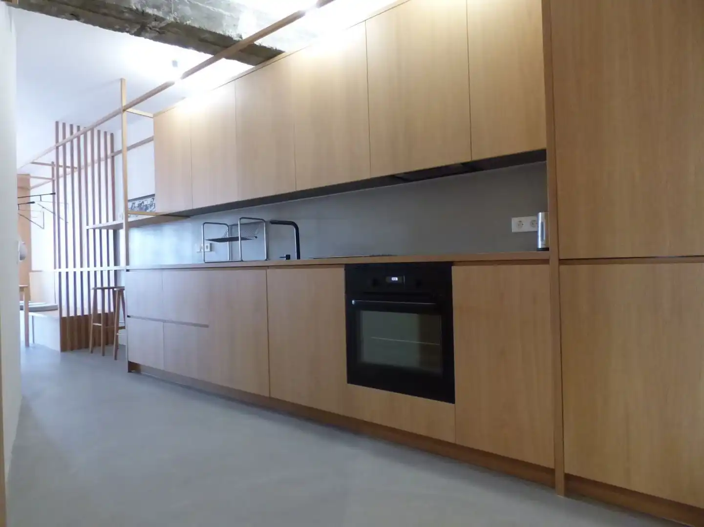 Flat with lift to rent in Chamberí, imagen 9