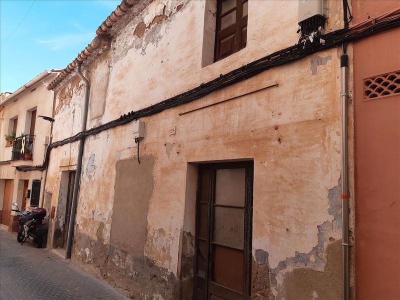 House or chalet for sale in MAYOR, Corbera de Llobregat