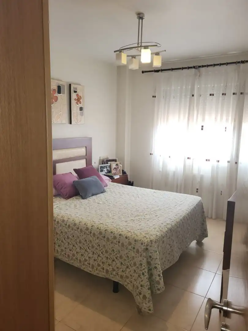 Attico con terrazza in affitto a Pedanías Este, imagen 15