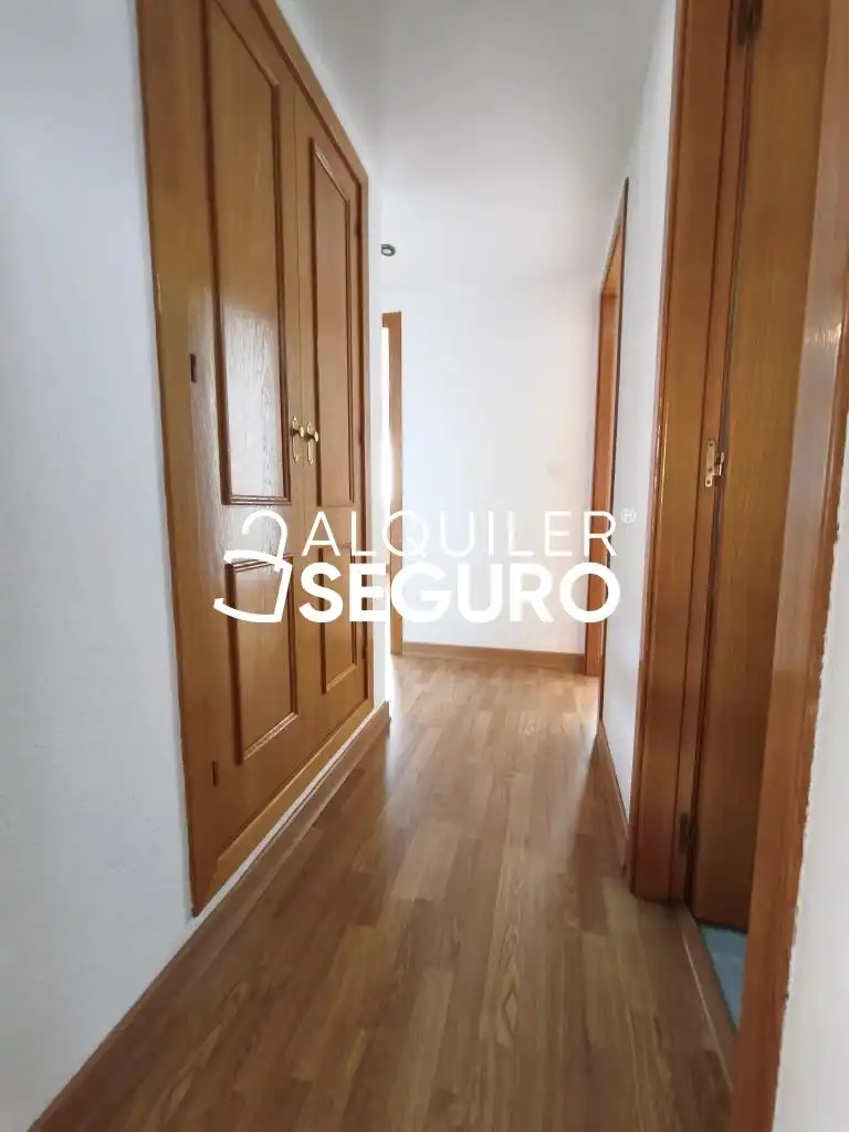 Flat for rent in Alicante / Alacant  with Air Conditioner, Heating and Terrace