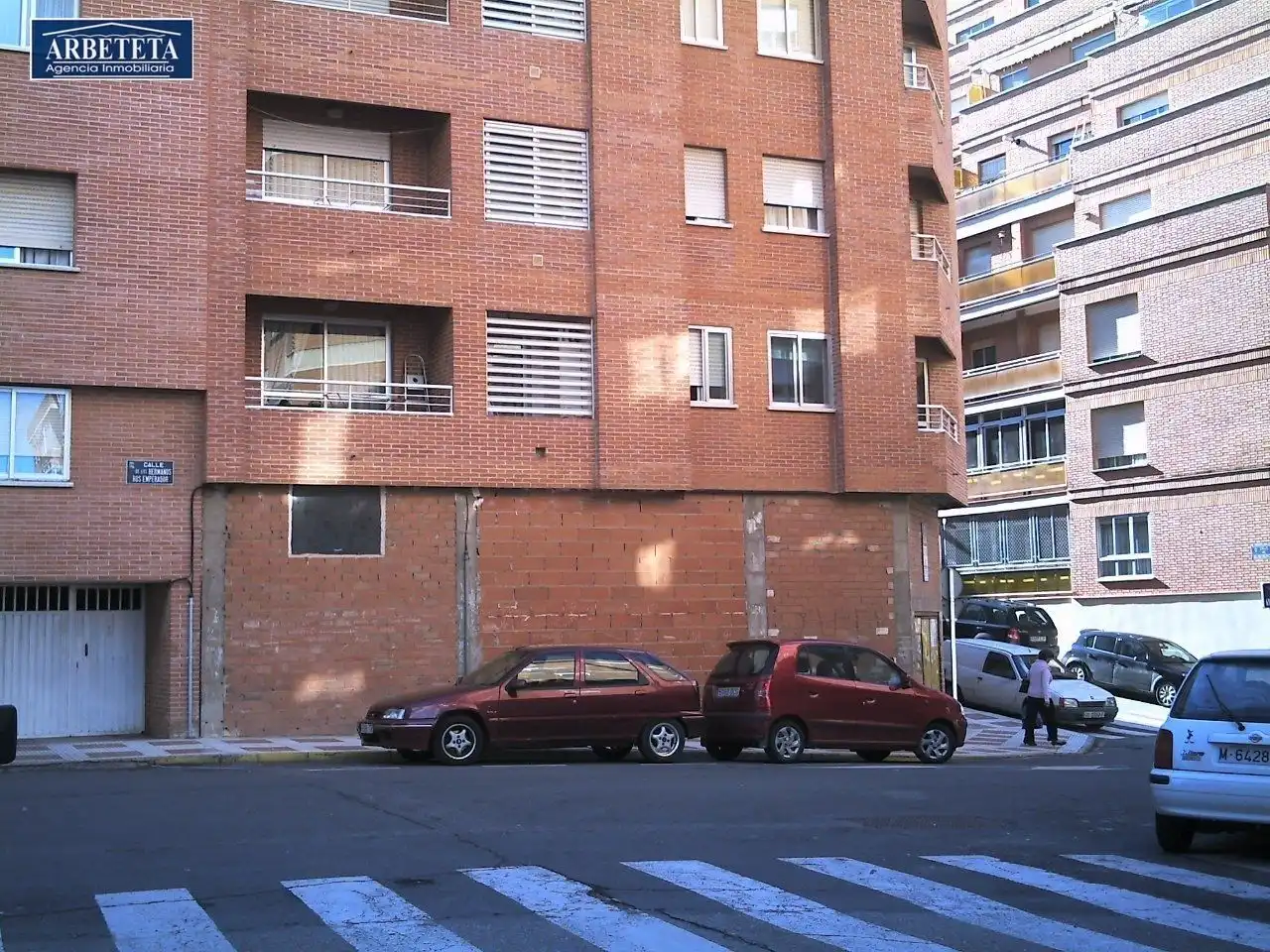 Business premises for sale in San Roque - Concordia - Adoratrices, imagen 5