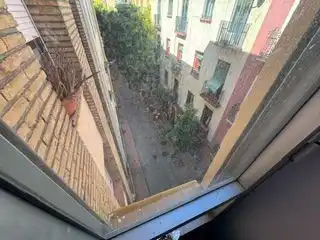 Terraza de Piso en venta en Zaragoza