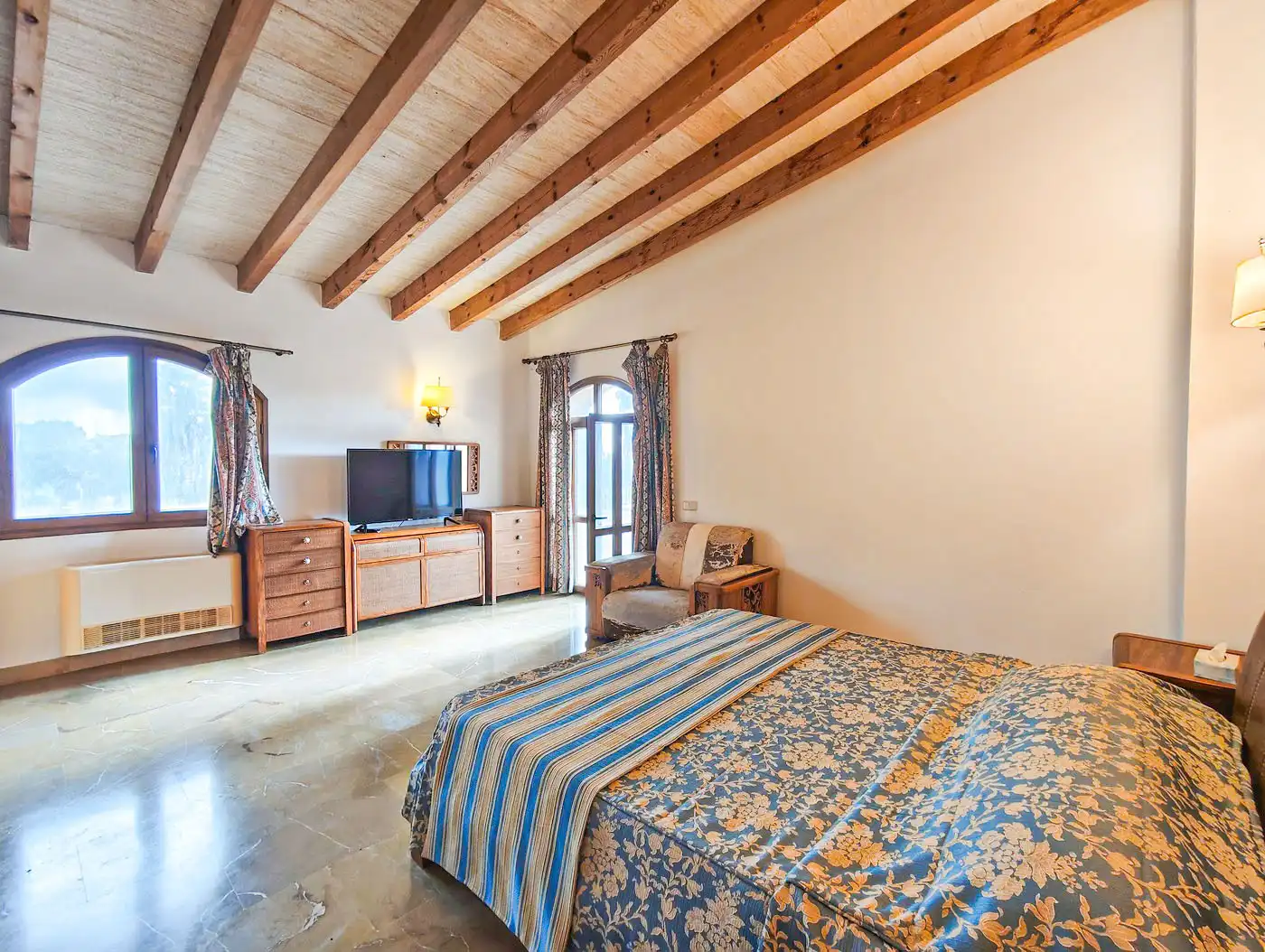 Casa rustica con piscina in vendita a Artà Poble, imagen 20