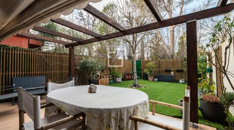 Foto 5 de Casa o xalet en venda a El Soto de la Moraleja, La Moraleja